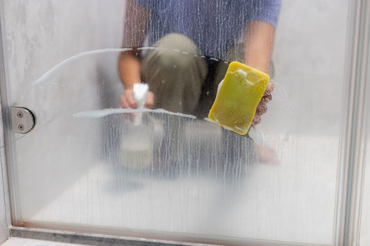 The Science of Stress-Free Cleaning: Why Your Tools Matter