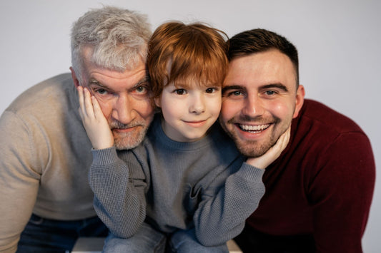 Customer Spotlight: How One Family Transformed Their Home with Simple Habits