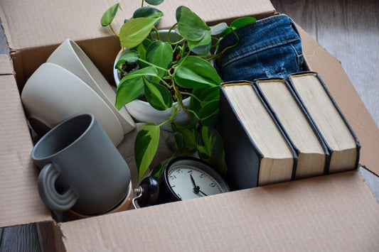 10 Genius Hacks to Declutter Your Home in Under 10 Minutes