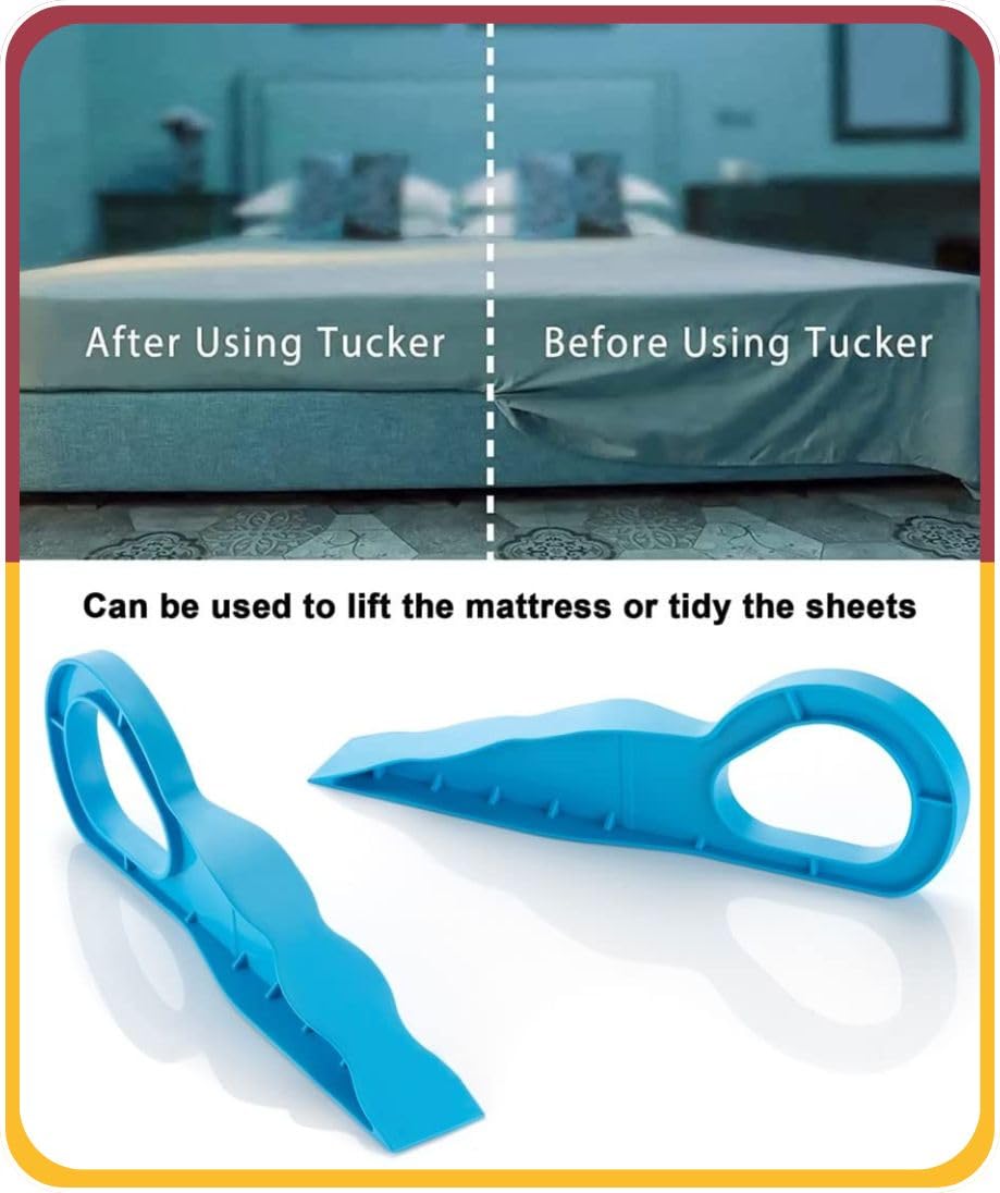 EasyLift Mattress Lifter Tool (Pack of 2)