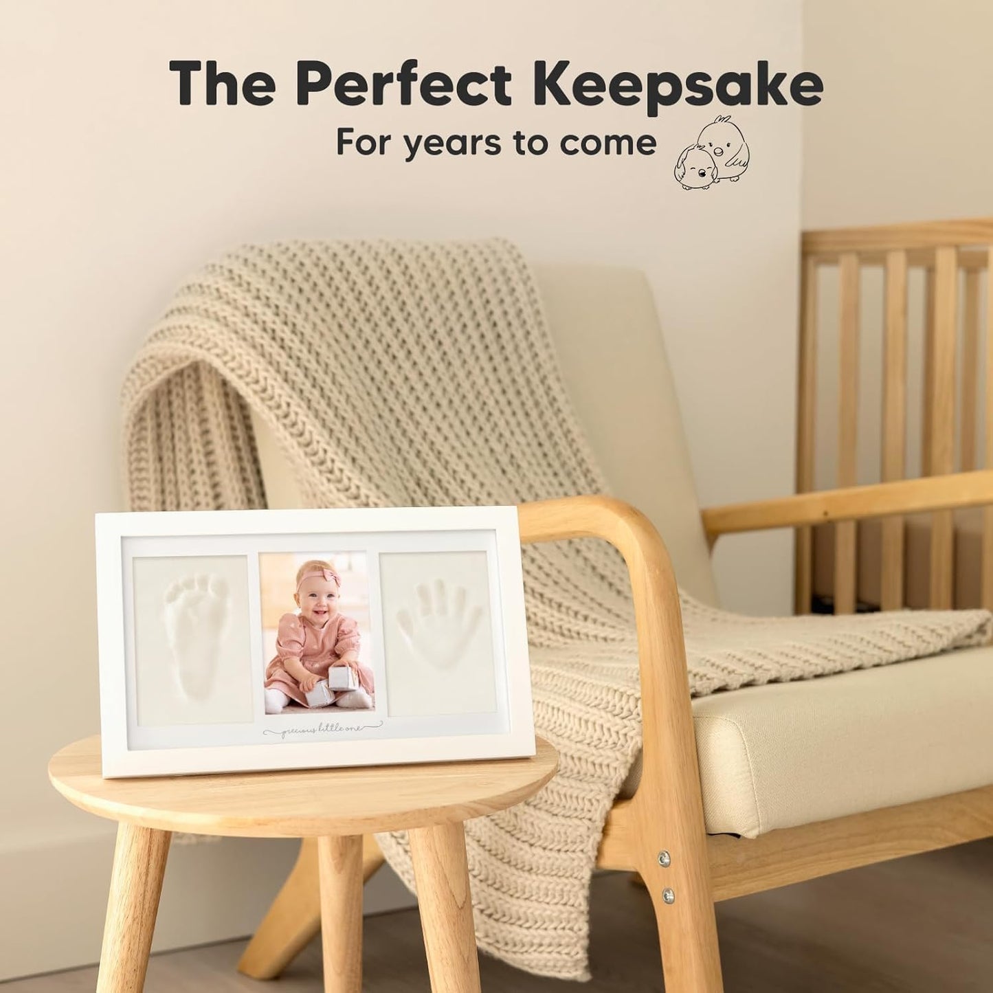 TinyPrints Memory Kit