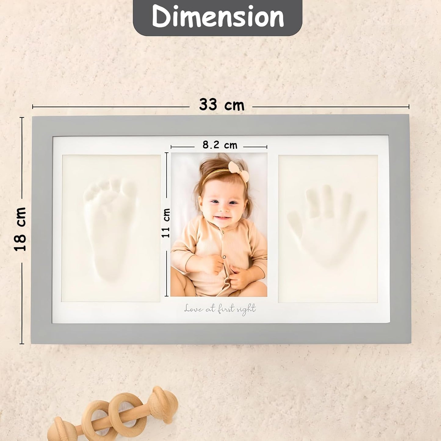 TinyPrints Memory Kit