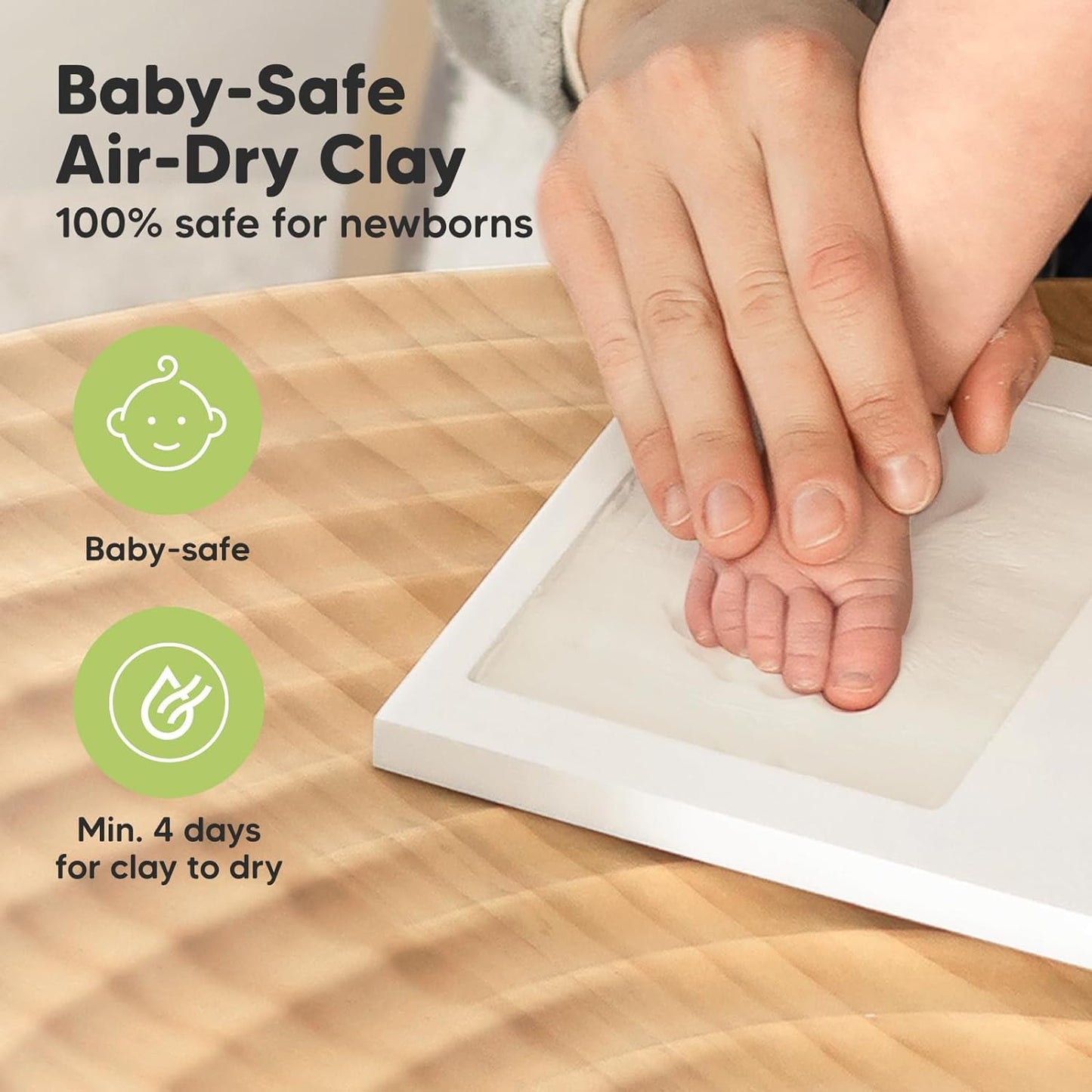 TinyPrints Memory Kit