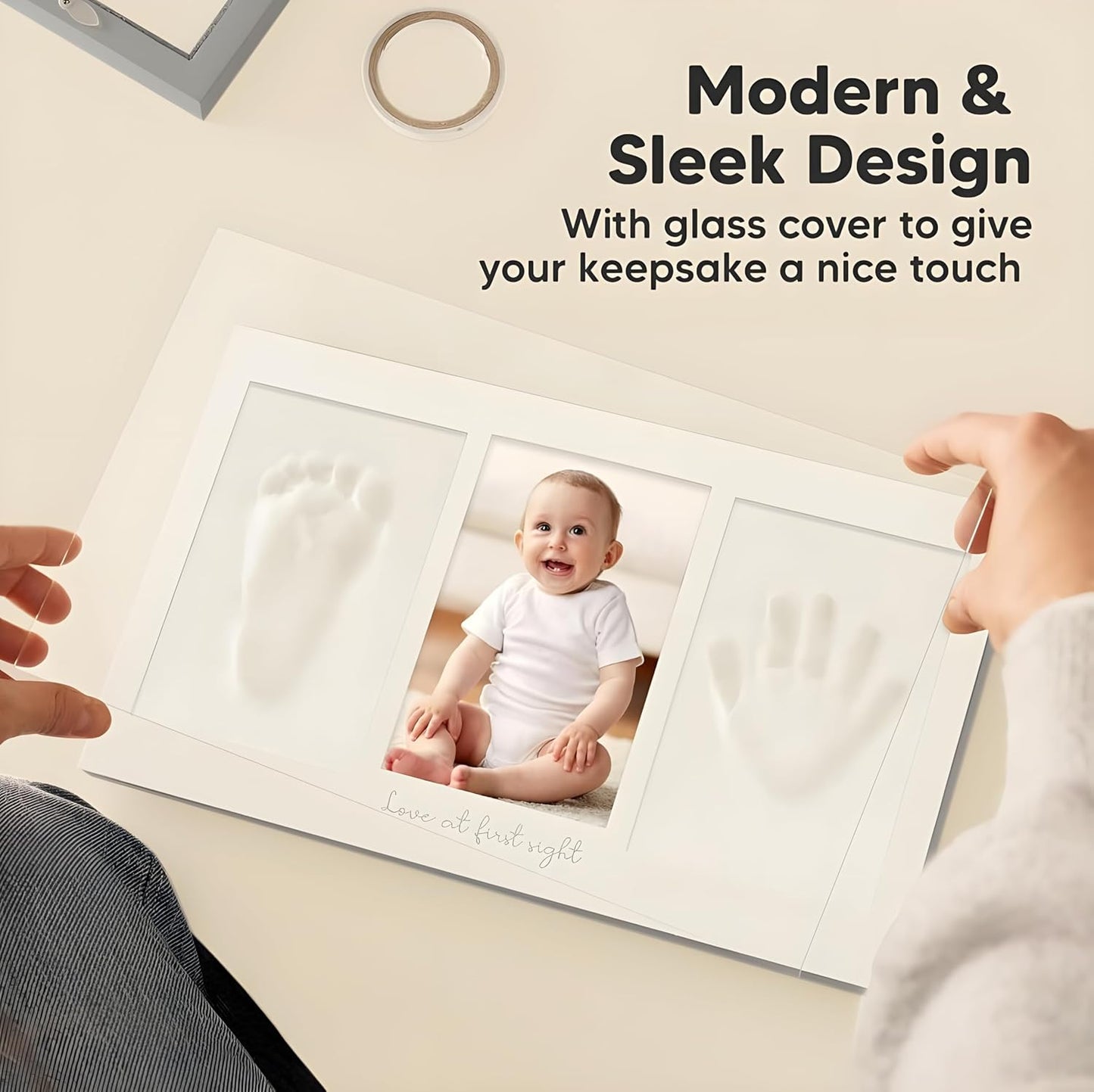 TinyPrints Memory Kit