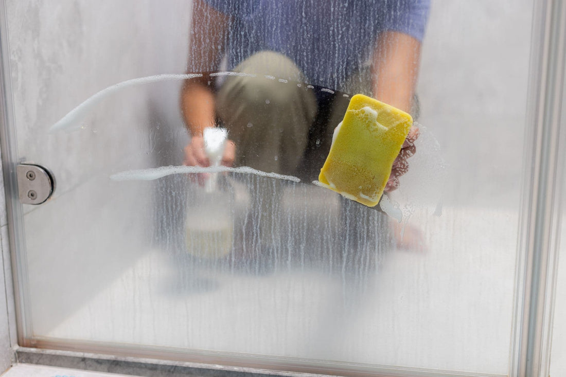 The Science of Stress-Free Cleaning: Why Your Tools Matter