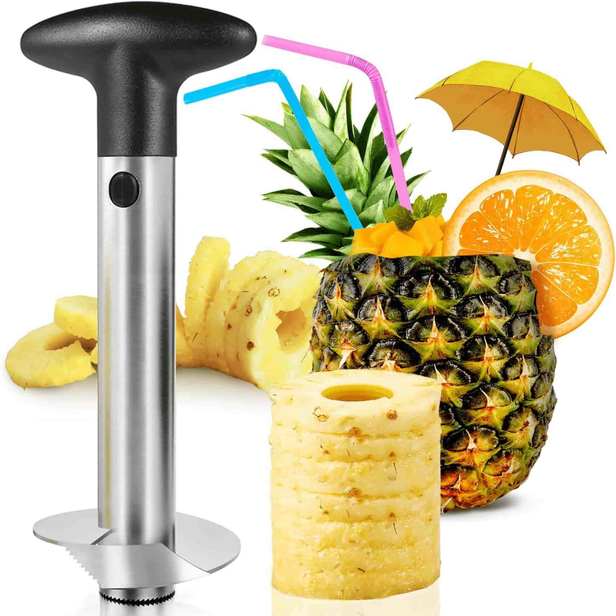 Pineapple Pro Cutter Tool