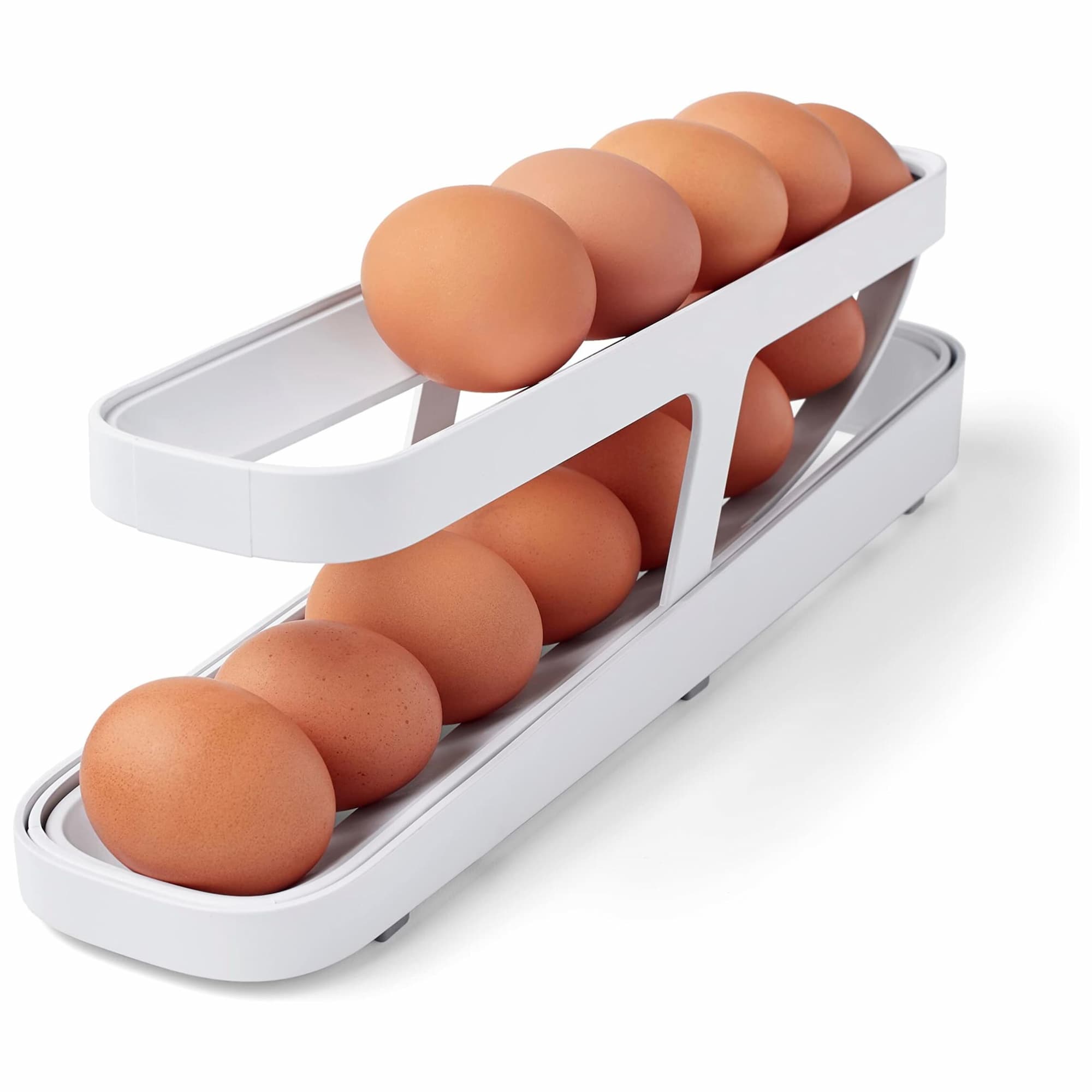 2 Layer Egg Dispenser