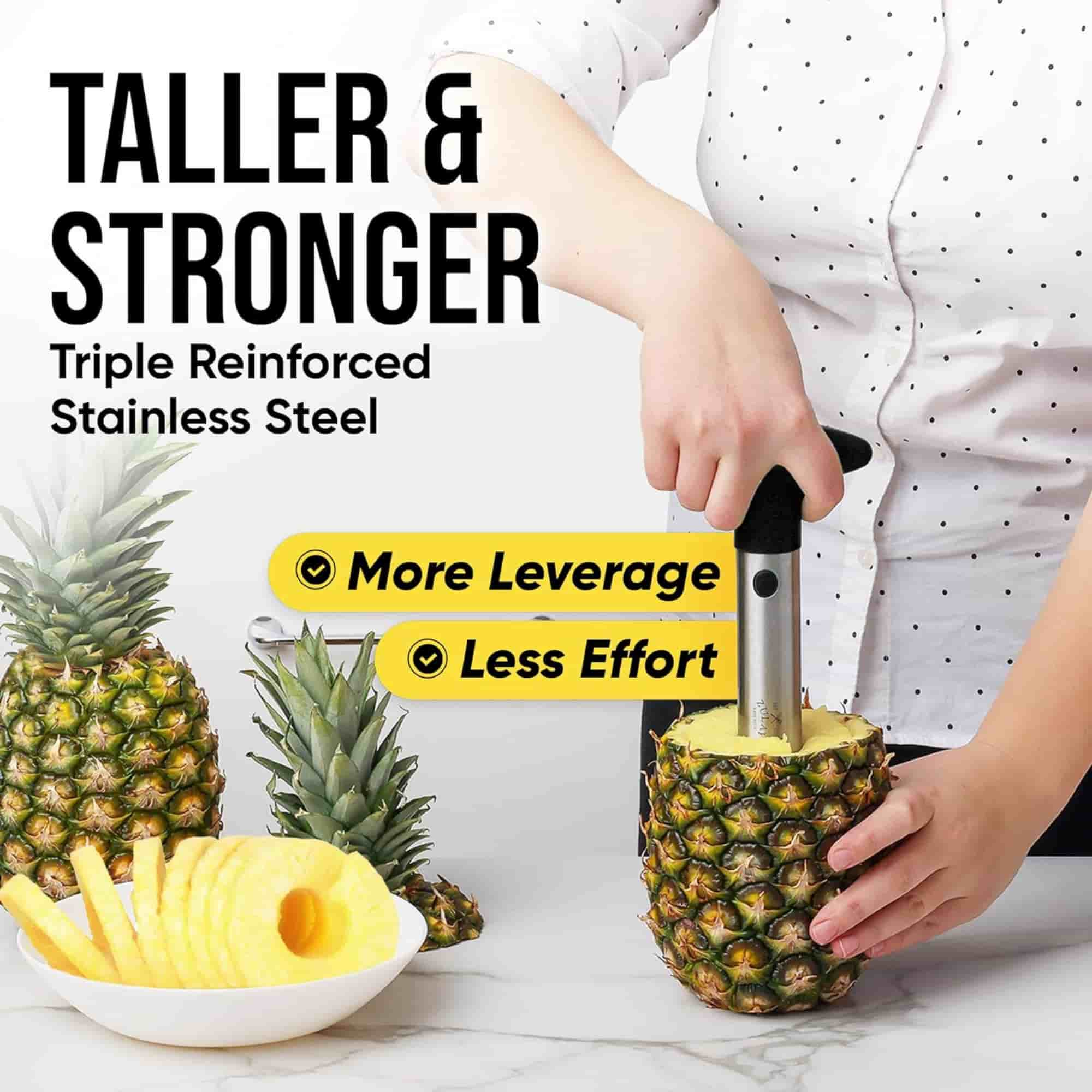 Pineapple Pro Cutter Tool