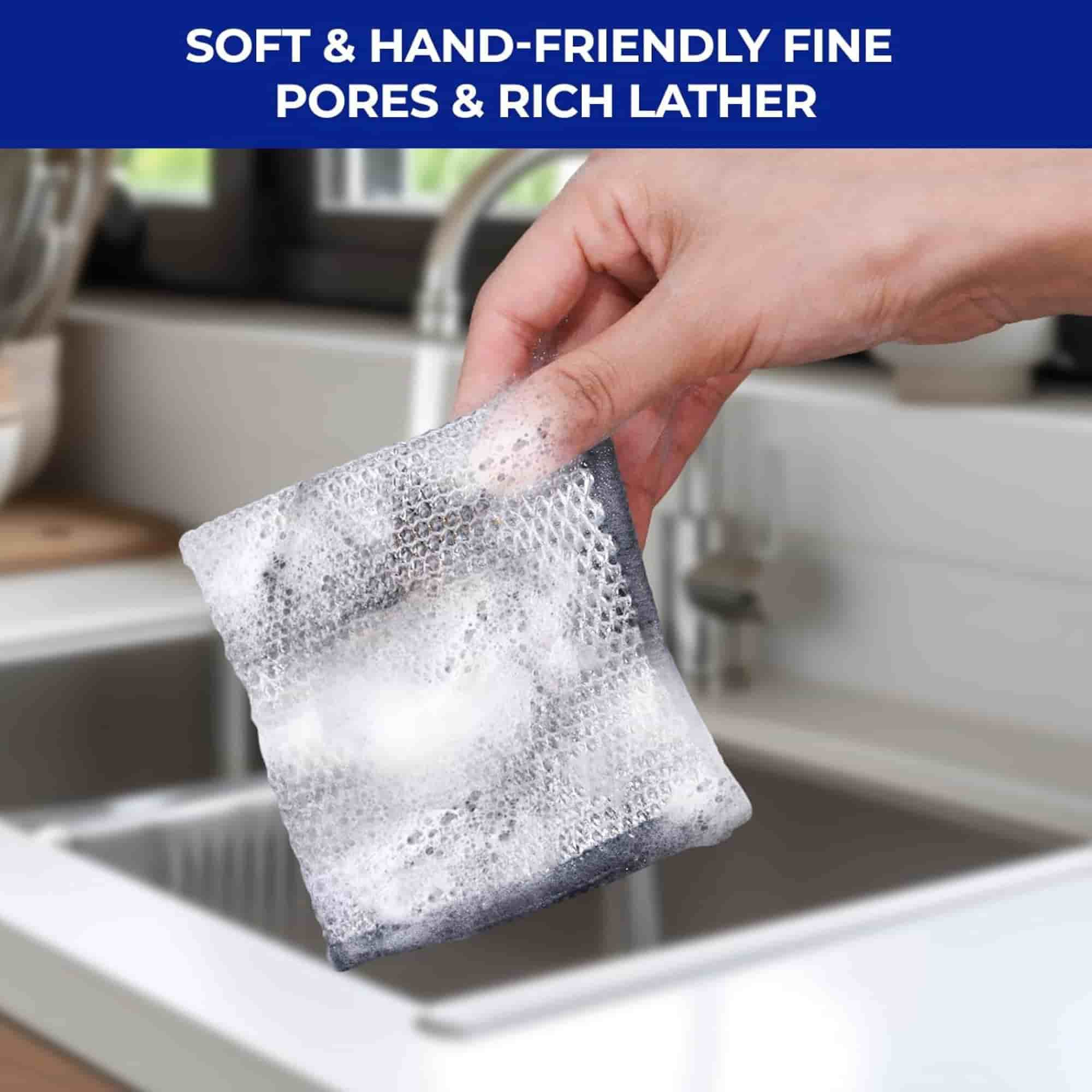 Dish Washing Cloth