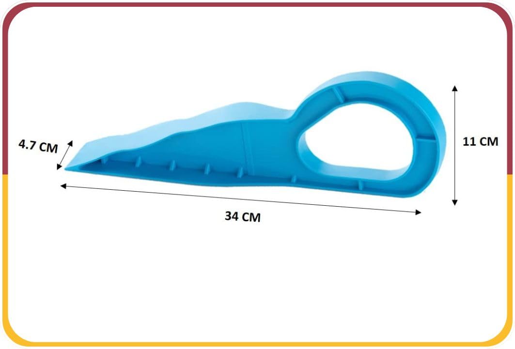 EasyLift Mattress Lifter Tool (Pack of 2)