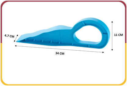 EasyLift Mattress Lifter Tool (Pack of 2)
