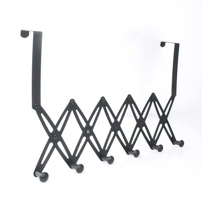 FlexiHook Over Door Rack