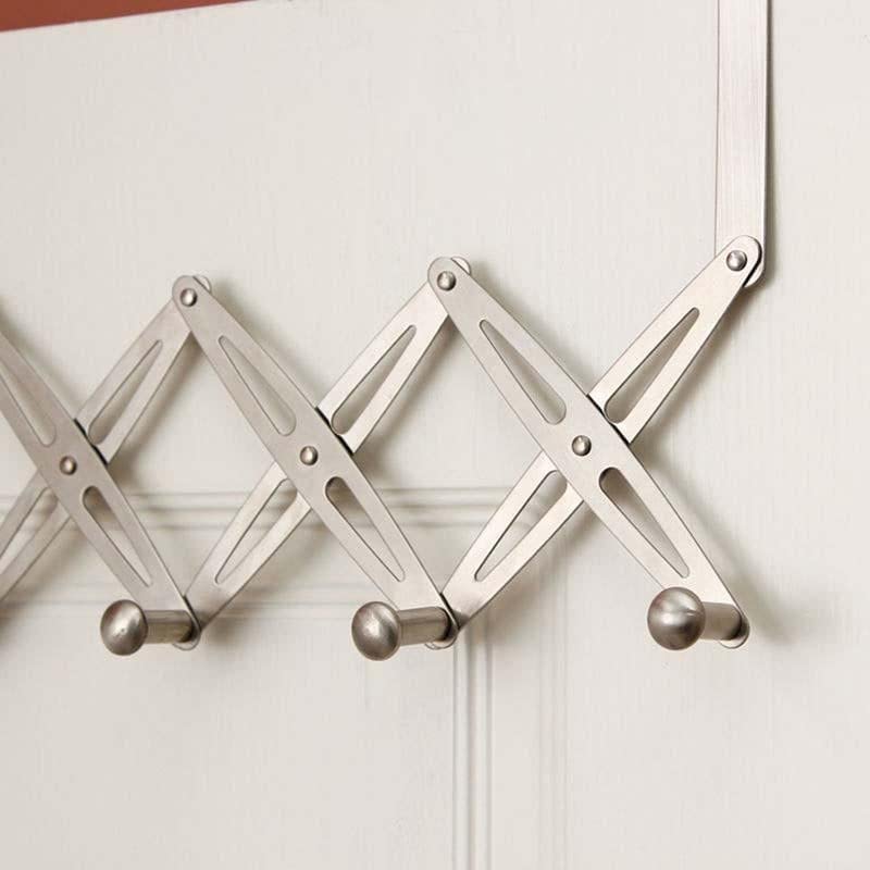 FlexiHook Over Door Rack
