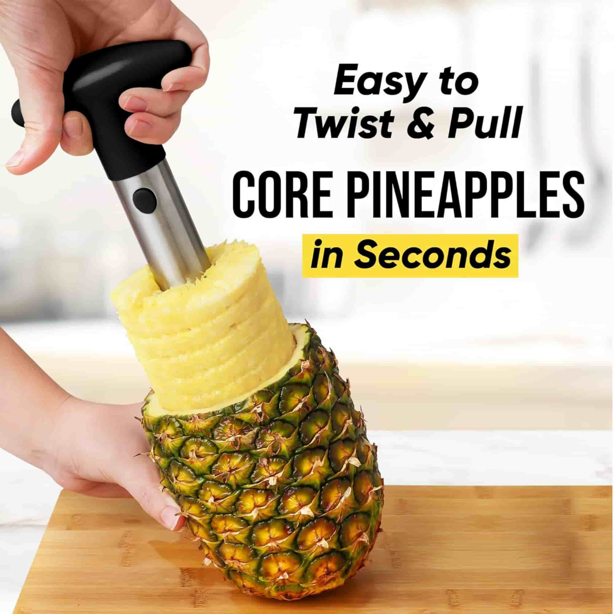 Pineapple Pro Cutter Tool