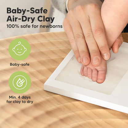TinyPrints Memory Kit