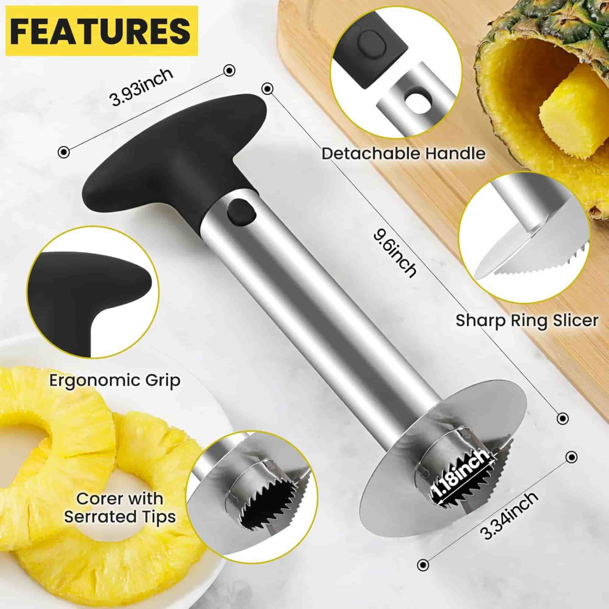 Pineapple Pro Cutter Tool