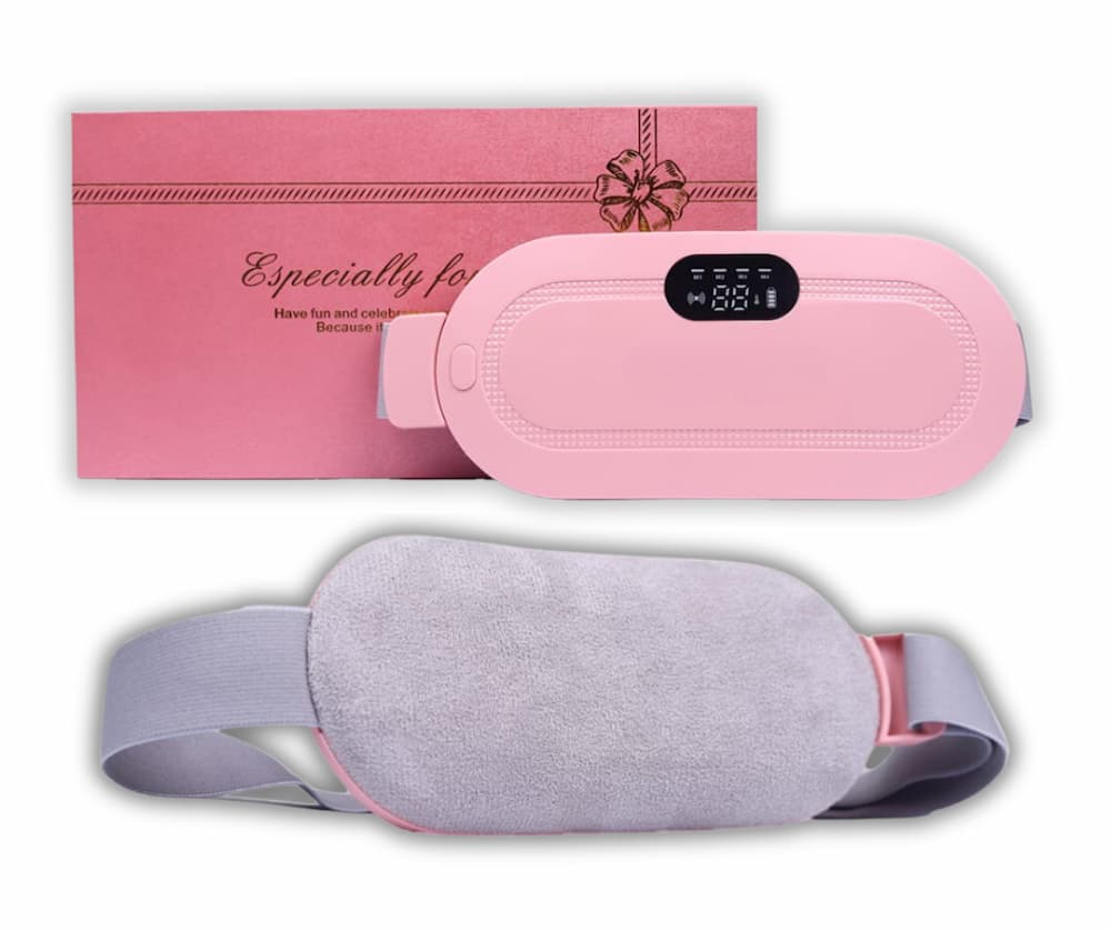 Cramps Relief Massager