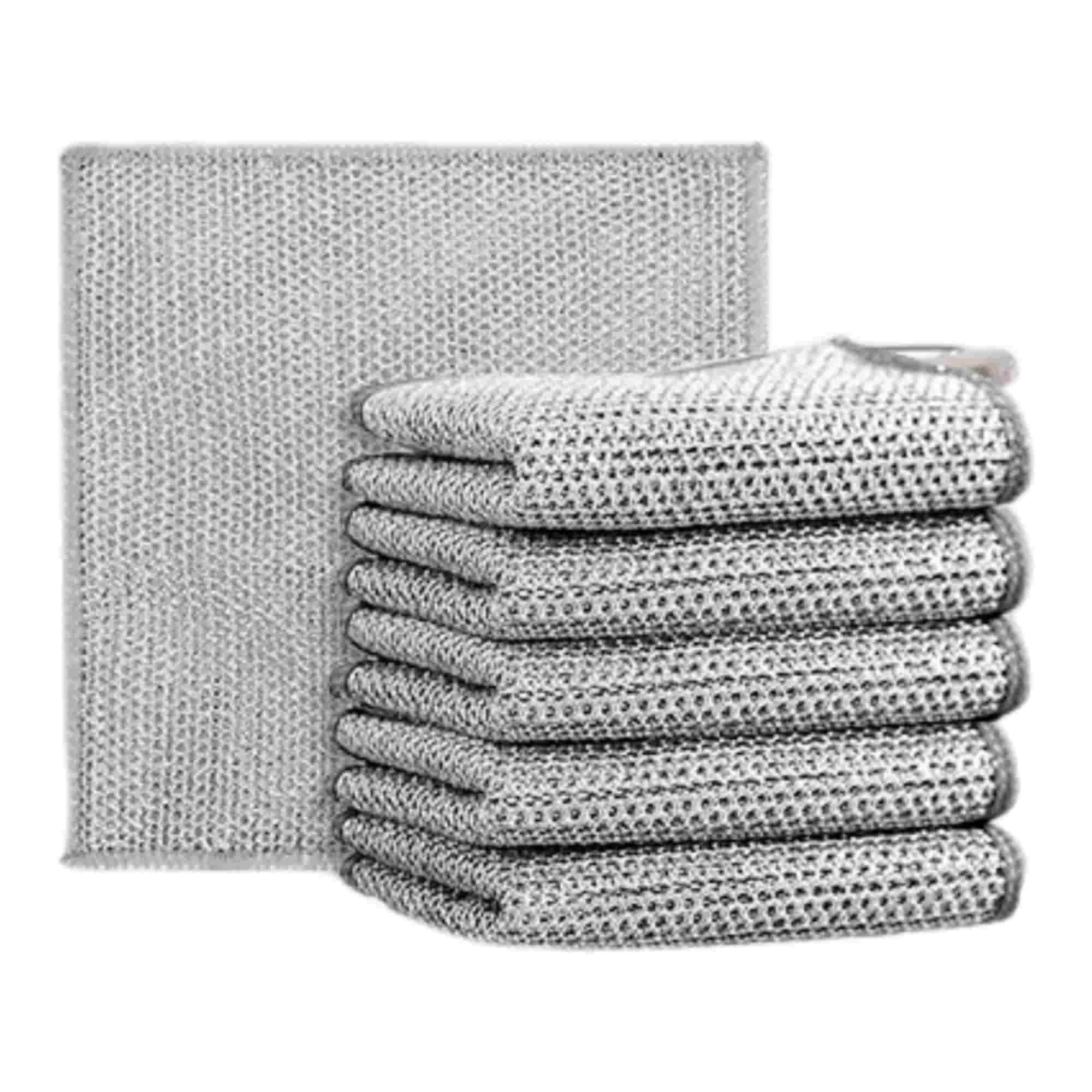 Dish Washing Cloth