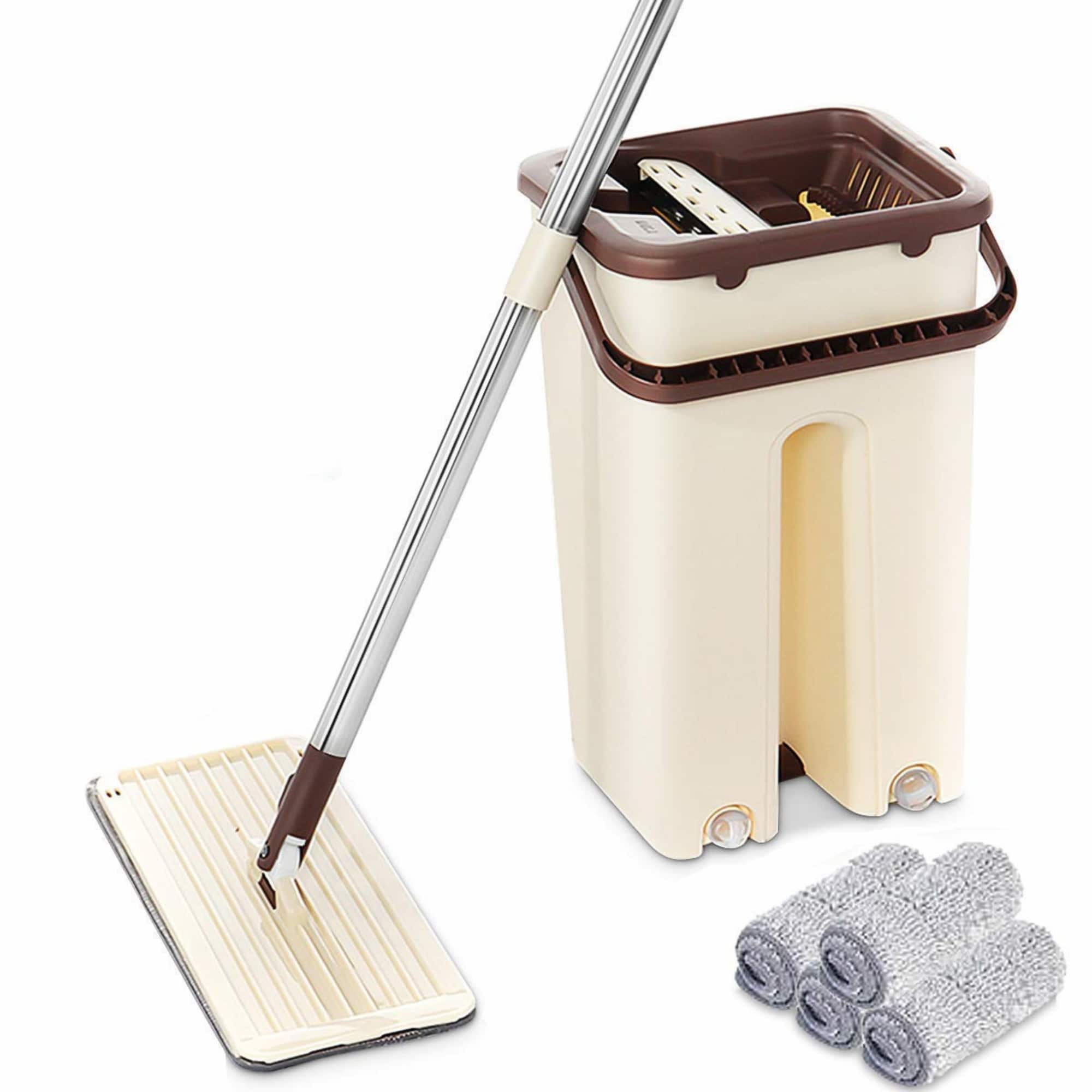 Magic Flat Mop